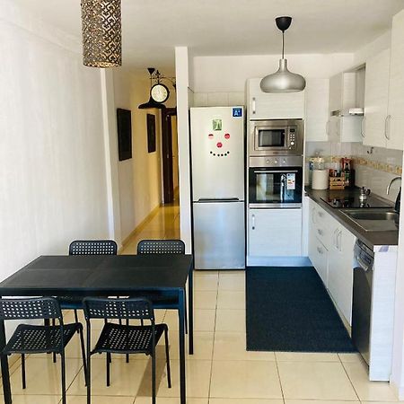 Remote Work Family Holiday Apartment Alcala  Exterior photo