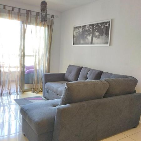 Remote Work Family Holiday Apartment Alcala  Exterior photo