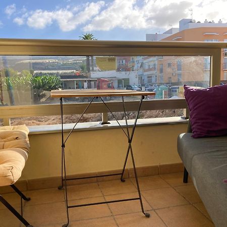 Remote Work Family Holiday Apartment Alcala  Exterior photo