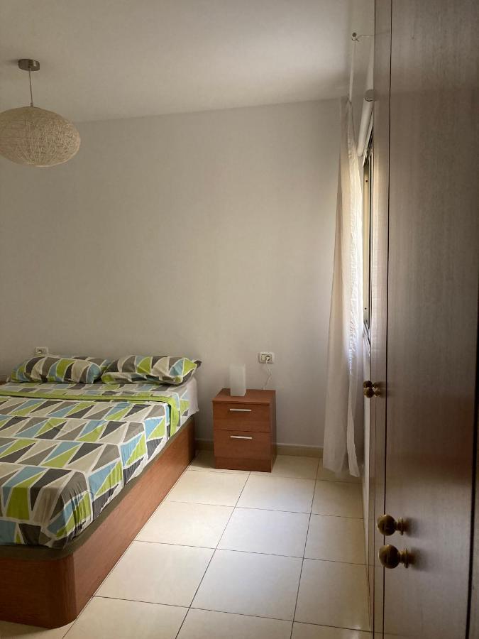 Remote Work Family Holiday Apartment Alcala  Exterior photo