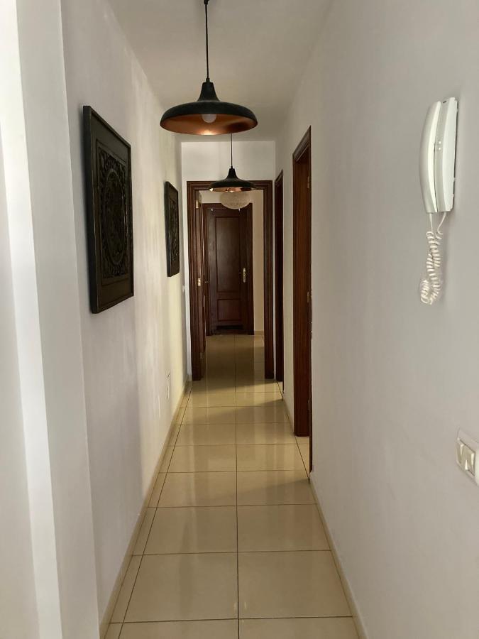 Remote Work Family Holiday Apartment Alcala  Exterior photo