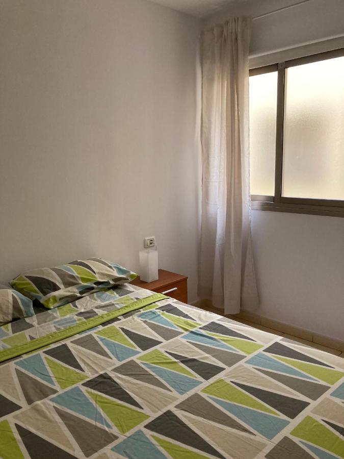 Remote Work Family Holiday Apartment Alcala  Exterior photo
