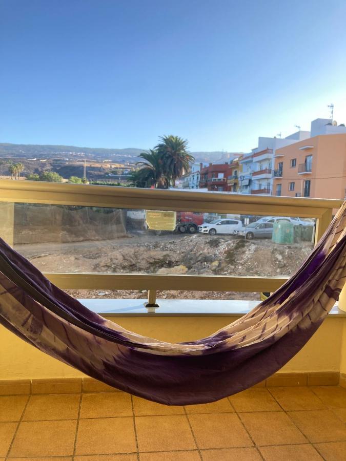 Remote Work Family Holiday Apartment Alcala  Exterior photo
