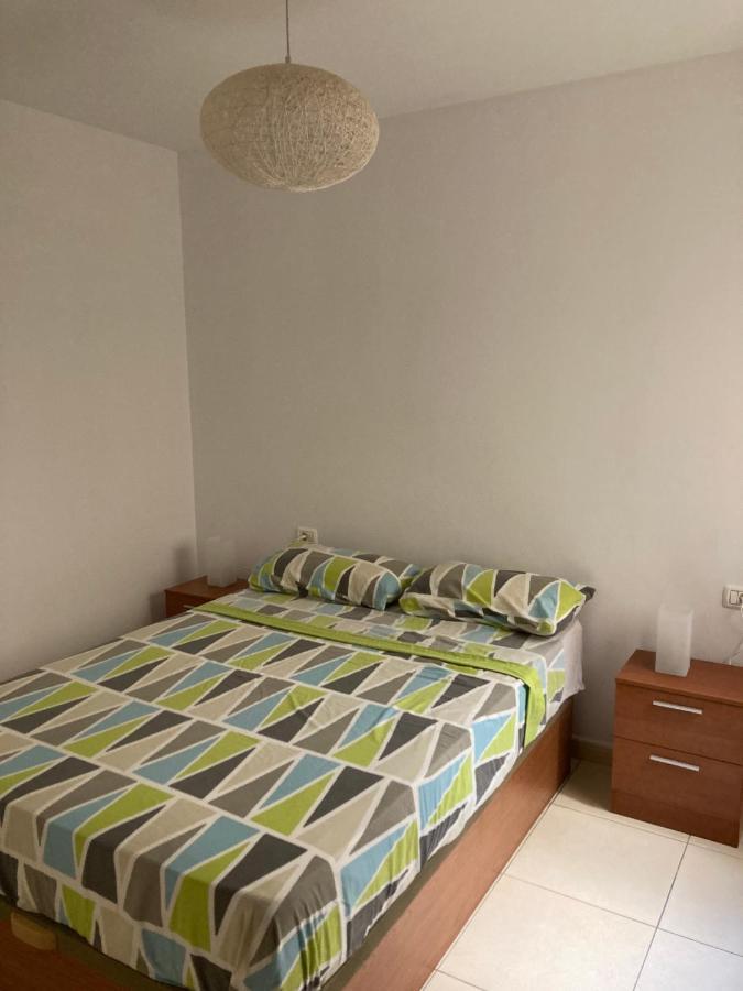 Remote Work Family Holiday Apartment Alcala  Exterior photo