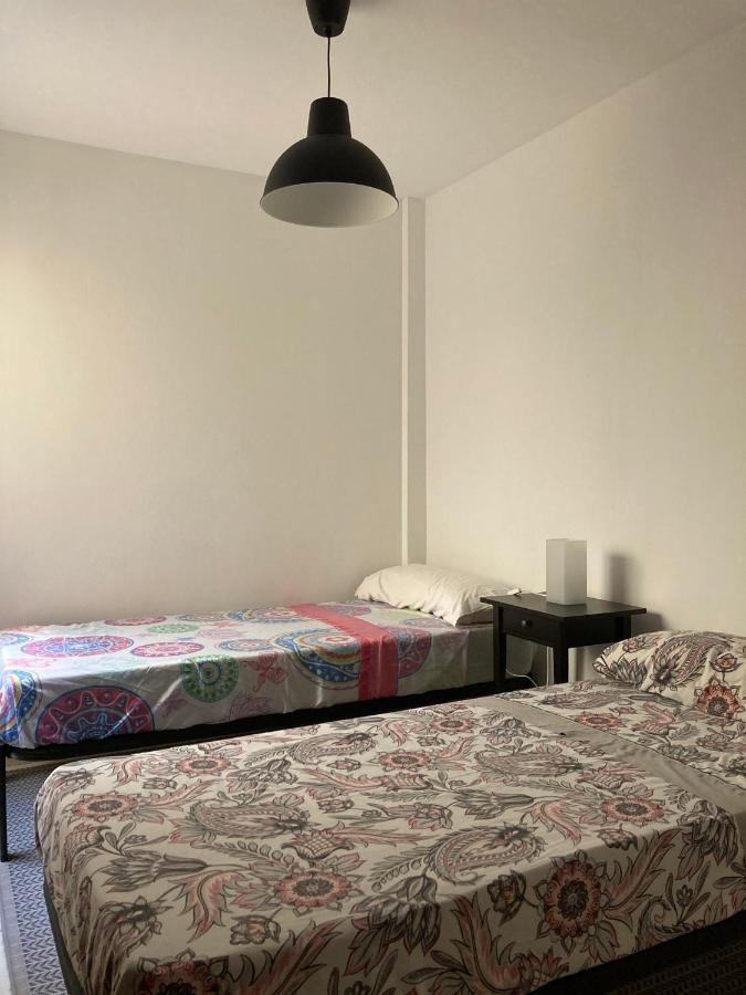 Remote Work Family Holiday Apartment Alcala  Exterior photo