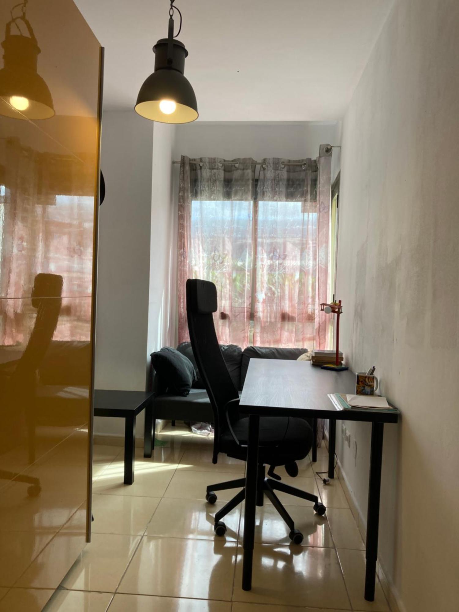 Remote Work Family Holiday Apartment Alcala  Exterior photo