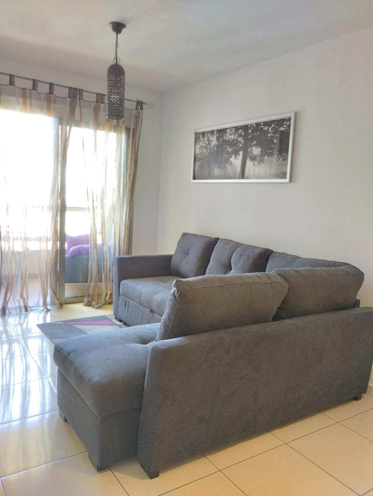 Remote Work Family Holiday Apartment Alcala  Exterior photo
