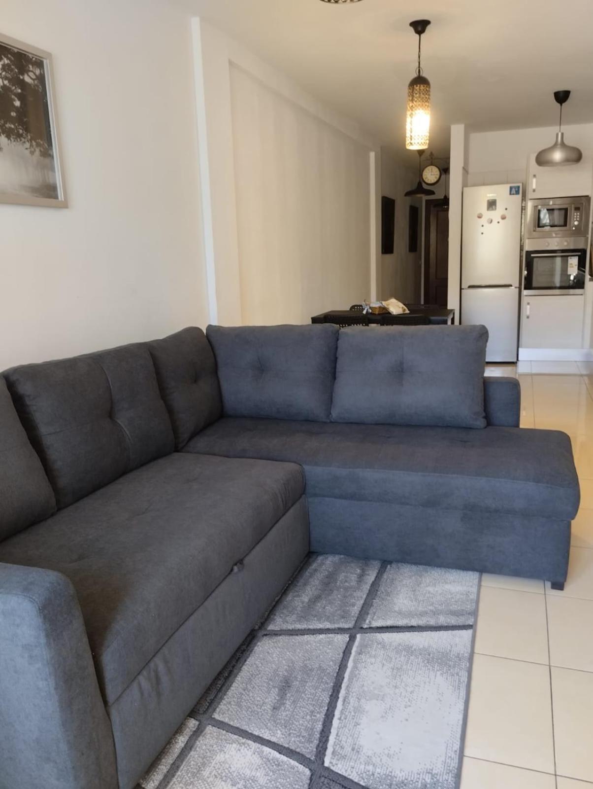 Remote Work Family Holiday Apartment Alcala  Exterior photo